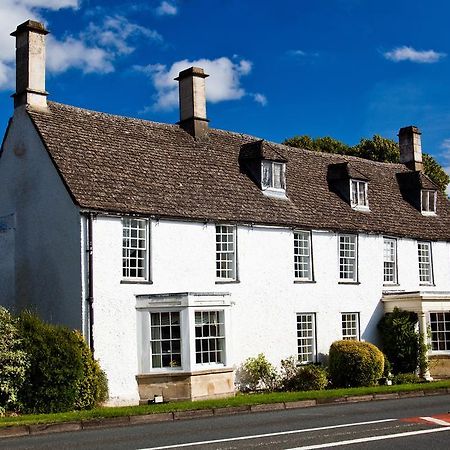 Bodkin House Hotel Little Badminton Exteriér fotografie